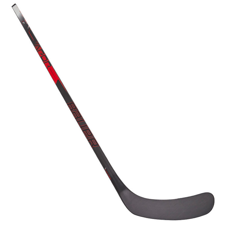 Bauer Bauer Vapor X3.7 Grip One Piece Stick - Intermediate