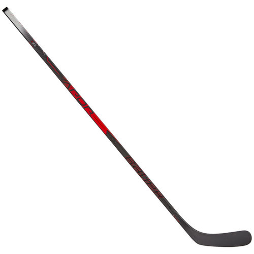 Bauer Bauer Vapor X3.7 Grip One Piece Stick - Senior Bauer Bauer Vapor X3.7 Grip One Piece Stick - Senior