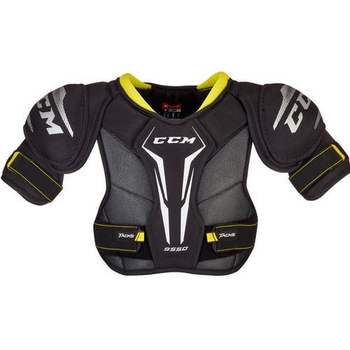 Winnwell Classic Senior Hockey Shoulder Pads