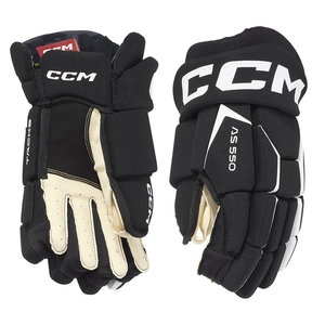 CCM CCM Tacks AS 550 Hockey Glove - Senior