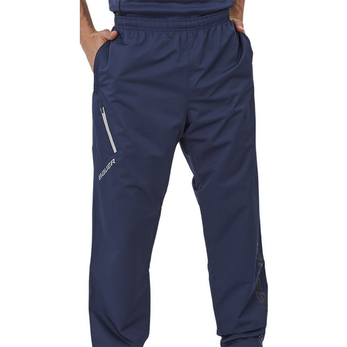Bauer Decatur Flames - Bauer Supreme Lightweight Pant - Youth Bauer Decatur Flames - Bauer Supreme Lightweight Pant - Youth