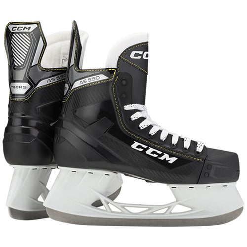 CCM CCM Tacks AS 550 Ice Hockey Skate - Senior