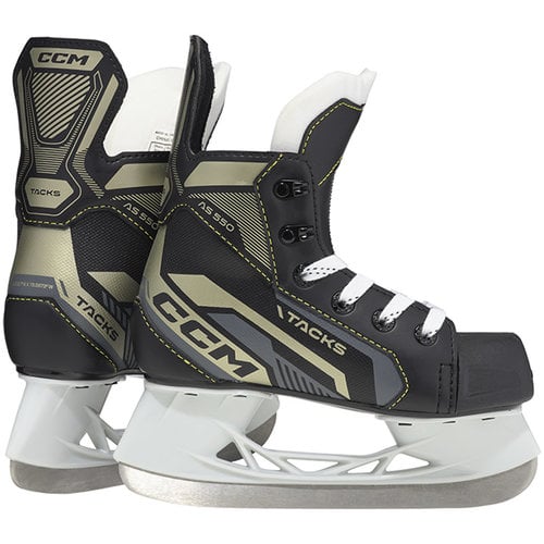 CCM CCM Tacks AS 550 Ice Hockey Skate - Youth