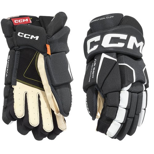 CCM CCM Tacks AS 580 Hockey Glove - Junior