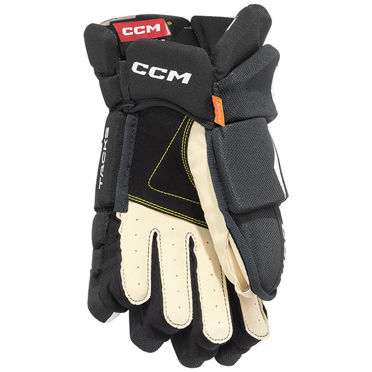 CCM CCM Tacks AS 580 Hockey Glove - Junior