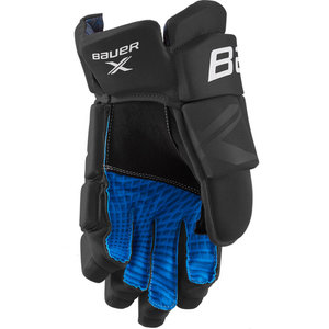 Bauer Bauer X Hockey Glove - Intermediate