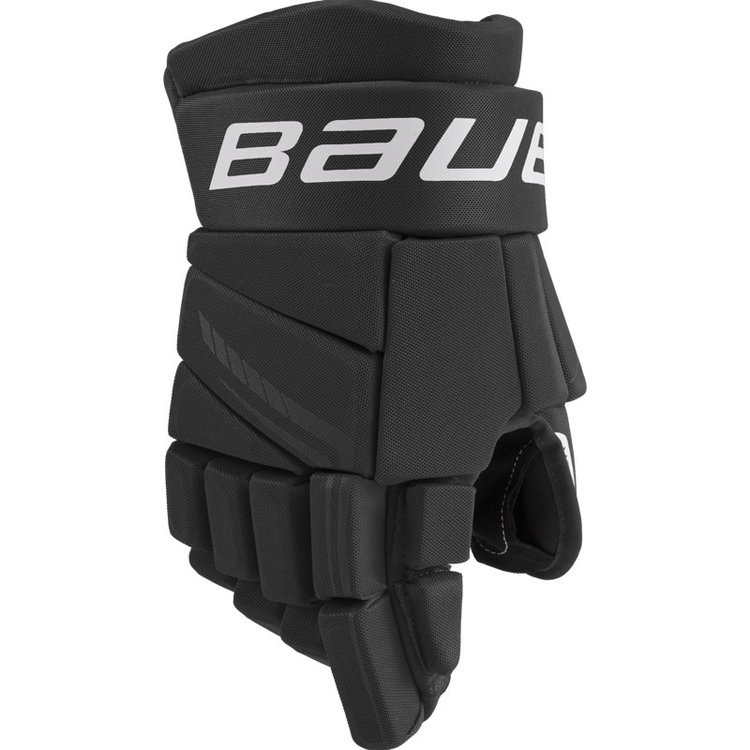 Bauer Bauer X Hockey Glove - Intermediate