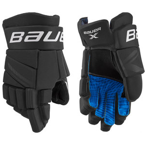 Bauer Bauer X Hockey Glove - Intermediate