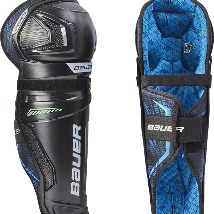 Bauer Bauer X Shin Guard - Junior