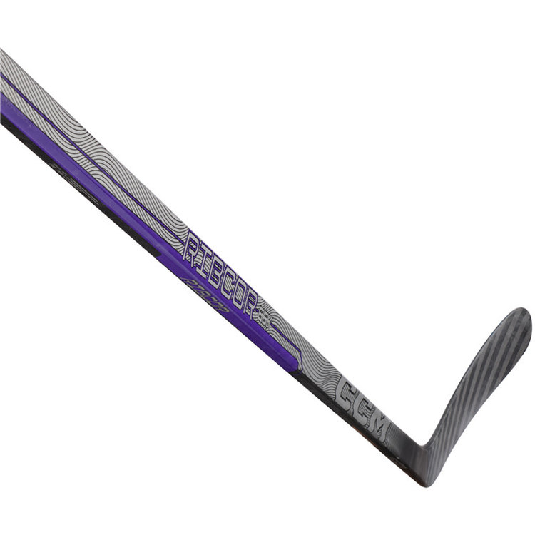 CCM CCM Ribcor 86k One Piece Stick - Intermediate