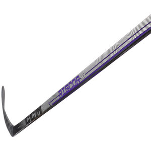 CCM CCM Ribcor 86k One Piece Stick - Intermediate