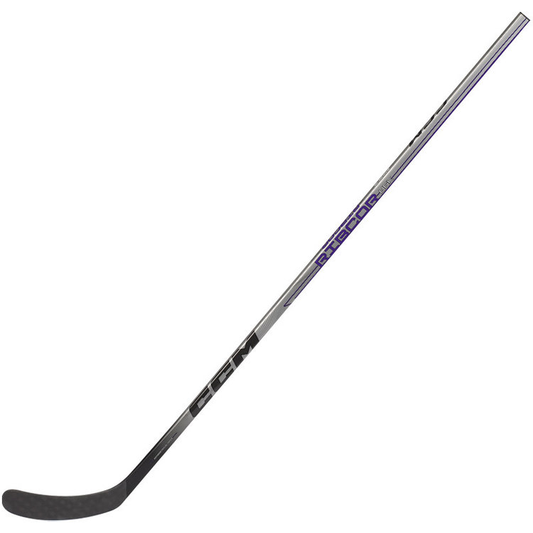 CCM CCM Ribcor 86k One Piece Stick - Junior