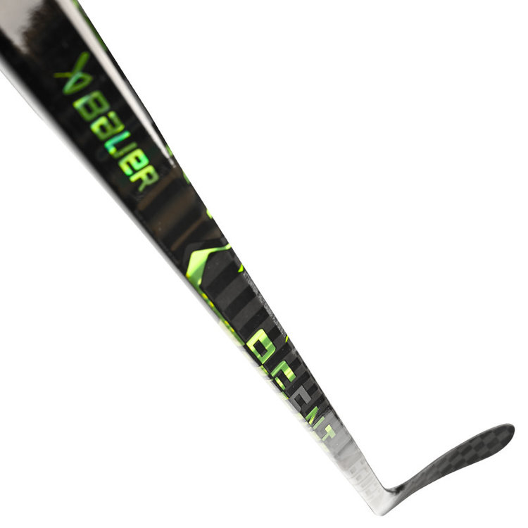 Bauer Bauer AG5NT Grip One Piece Stick - Senior