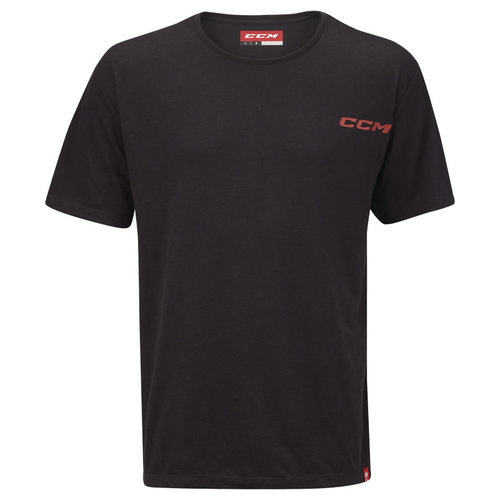 CCM CCM Lumber Yard Tee - Senior CCM CCM Lumber Yard Tee - Senior