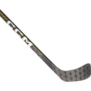 CCM CCM Tacks AS5 Pro One Piece Stick - Junior