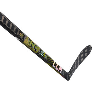 CCM CCM Tacks AS5 Pro One Piece Stick - Junior