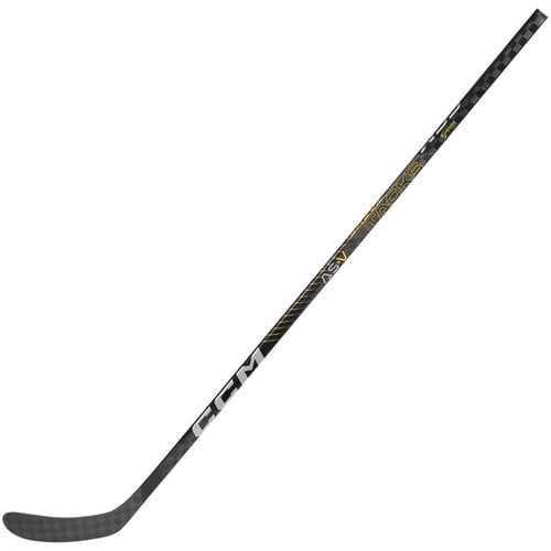 CCM CCM Tacks AS5 One Piece Stick - Senior