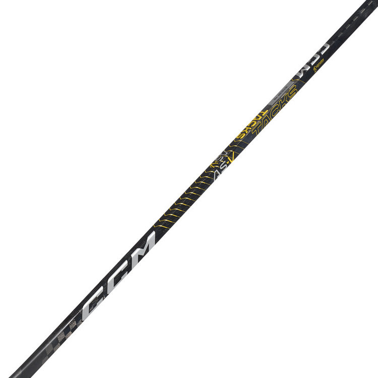 CCM CCM Tacks AS5 One Piece Stick - Intermediate