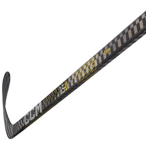 CCM CCM Tacks AS5 One Piece Stick - Intermediate