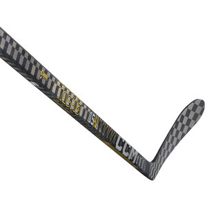 CCM CCM Tacks AS5 One Piece Stick - Junior