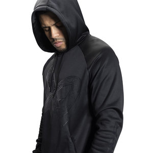 Bauer Bauer Exploded Icon Hoodie - Senior - Black