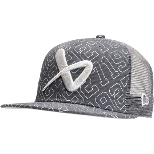 Bauer Bauer New Era 9Fifty 1927 Cap - Gray