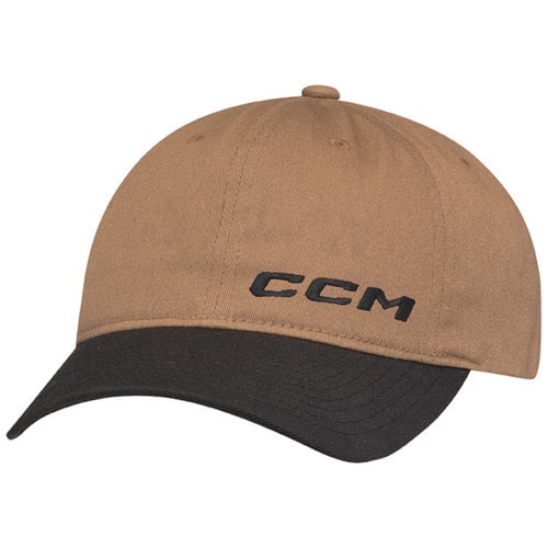 CCM CCM All Outside Slouch Adjustable Cap