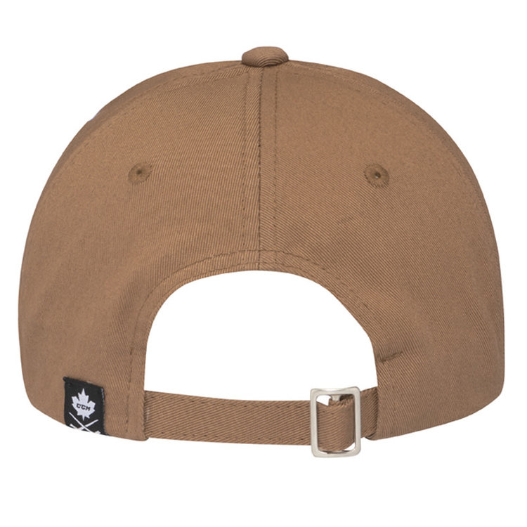 CCM CCM All Outside Slouch Adjustable Cap