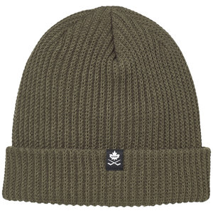 CCM CCM Camo Watchman Beanie - Army Green