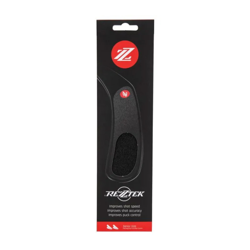 Rezztek - Blade Grip - Junior - Black | Jerry's Hockey