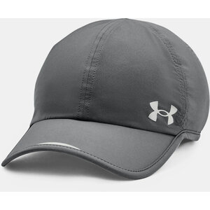 Under Armour Under Armour Launch Run Hat - Gray
