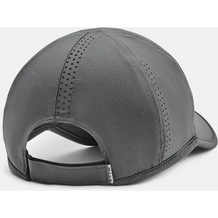 Under Armour Under Armour Launch Run Hat - Gray