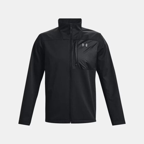 Under Armour Under Armour - Storm Cold Cold Gear Infrared Shield 2.0 Jacket - Adult - Black
