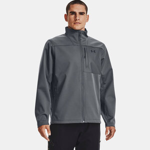 Under Armour Under Armour - Storm Cold Cold Gear Infrared Shield 2.0 Jacket - Adult - Grey
