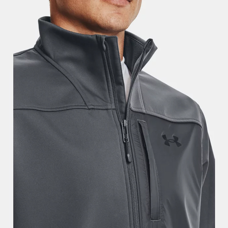 Under Armour Storm ColdGear Infrared Shield 2.0 Jacket for Ladies