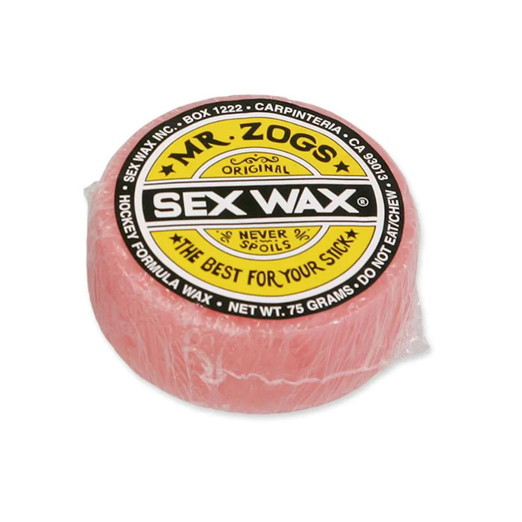 Mr. Zog's Sex Wax Mr Zog's Sex Wax - Stick Wax - Strawberry