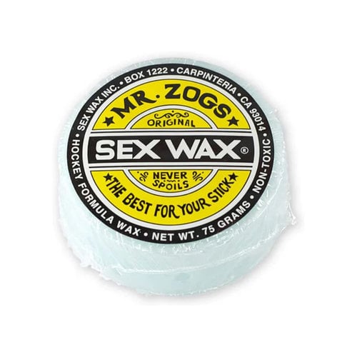 Mr Zog's Sex Wax - Stick Wax - Pineapple