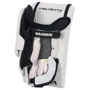 Vaughn Vaughn Velocity V10 Goalie Blocker - Junior