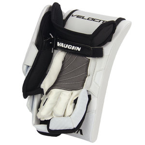 Vaughn Vaughn Velocity V10 Goalie Blocker - Intermediate