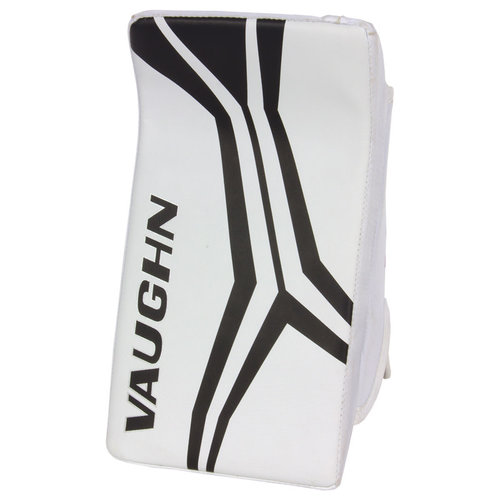 Vaughn Vaughn Velocity V10 Goalie Blocker - Youth