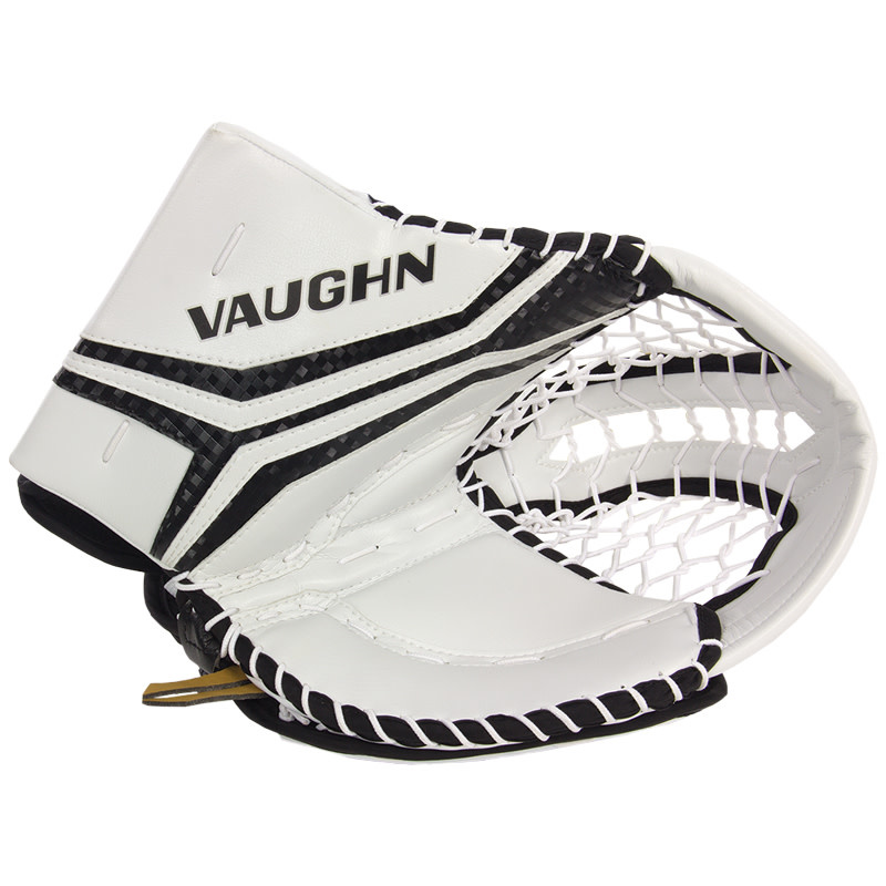 Vaughn Velocity V10 Junior Goalie Leg Pads