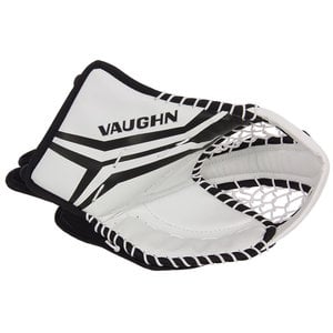 Vaughn Vaughn Velocity V10 Goalie Catch Glove - Youth