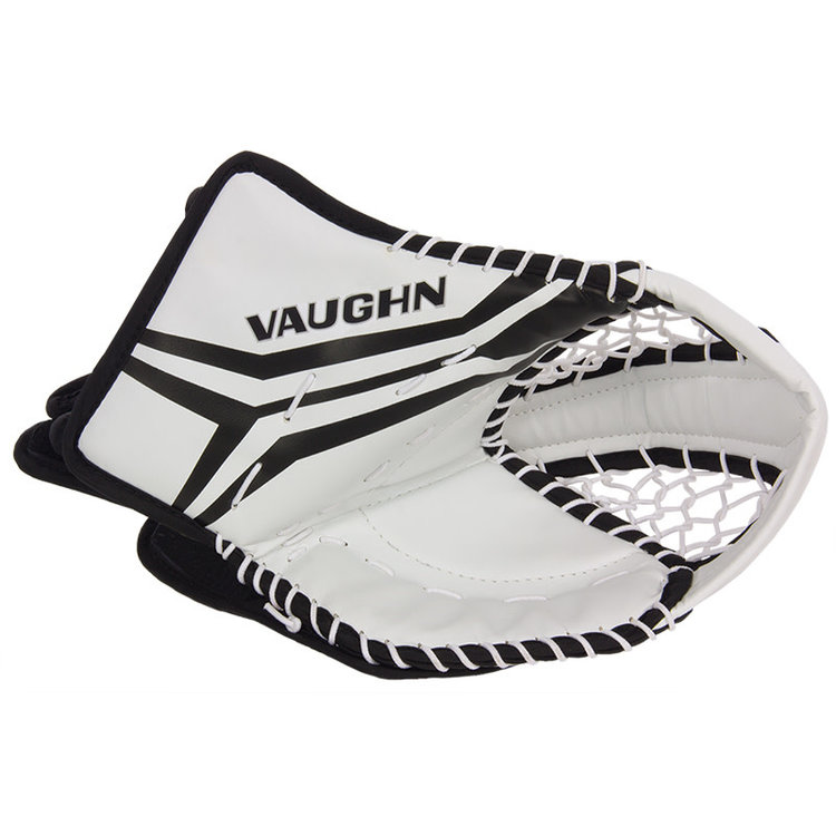 Vaughn Vaughn Velocity V10 Goalie Catch Glove - Youth