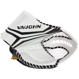 Vaughn Vaughn Velocity V10 Pro Goalie Catch Glove - Senior