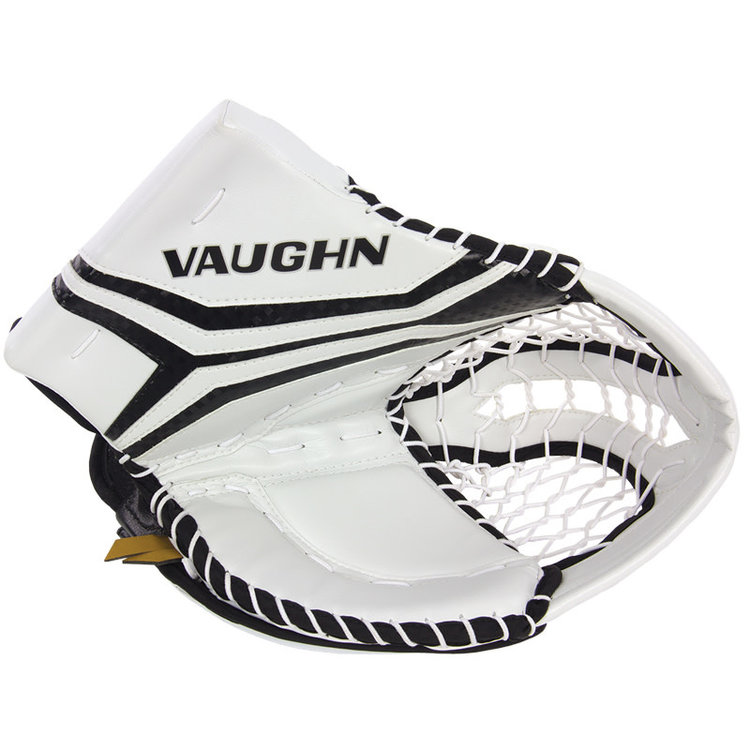Vaughn Vaughn Velocity V10 Pro Goalie Catch Glove - Senior