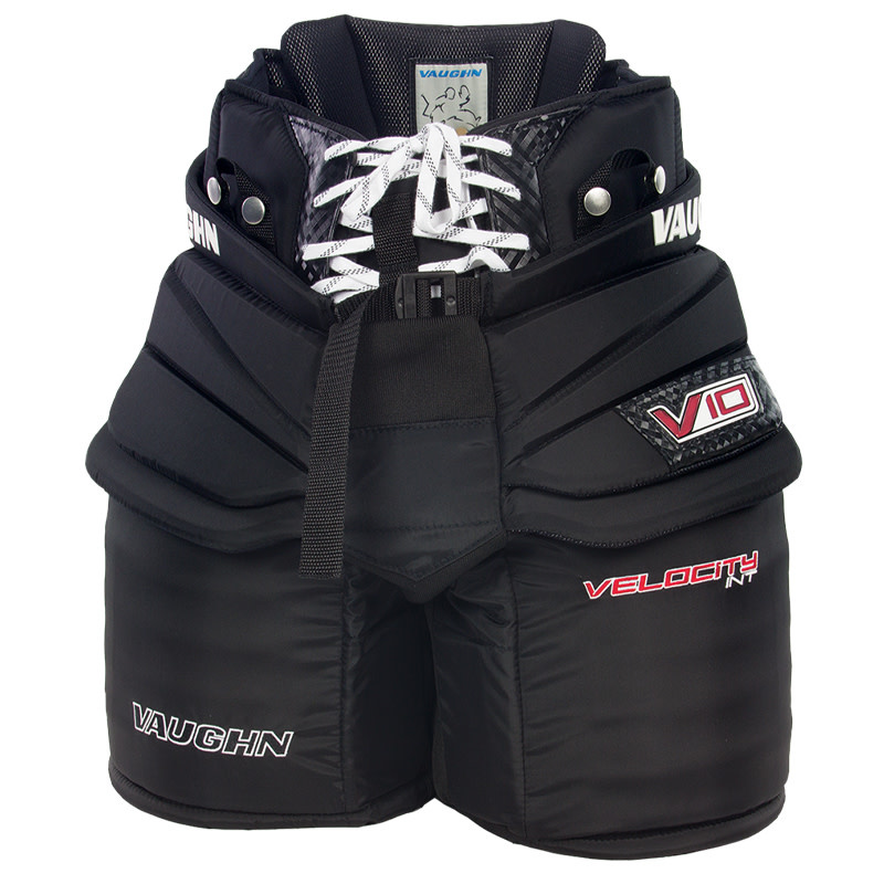 Vaughn Velocity V10 Goalie Pant Intermediate Jerry's Hockey Jerry