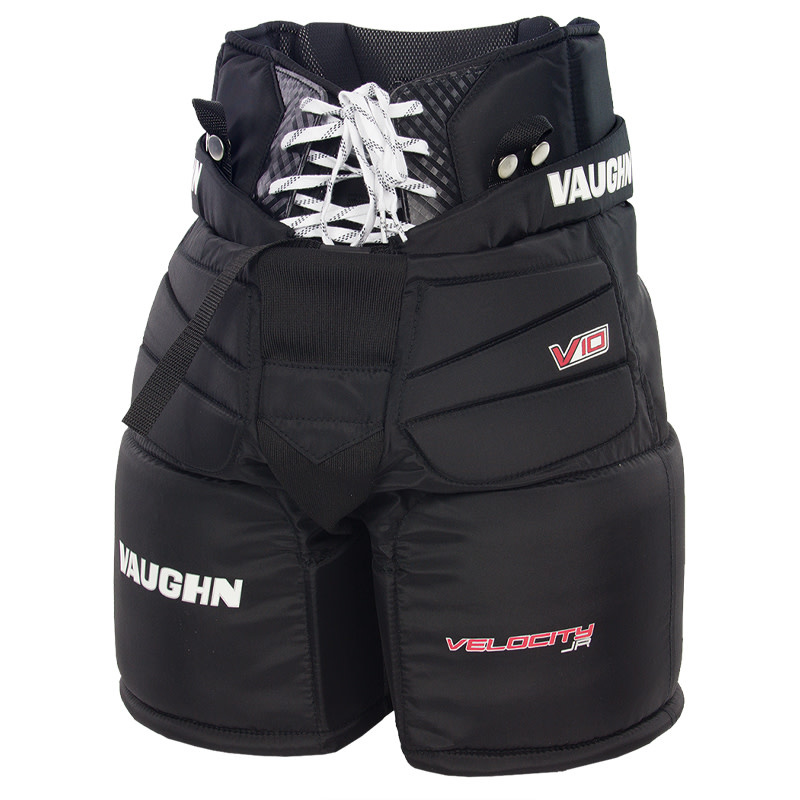 Vaughn Velocity V10 Goalie Pant Junior Jerry's Hockey Jerry's Hockey
