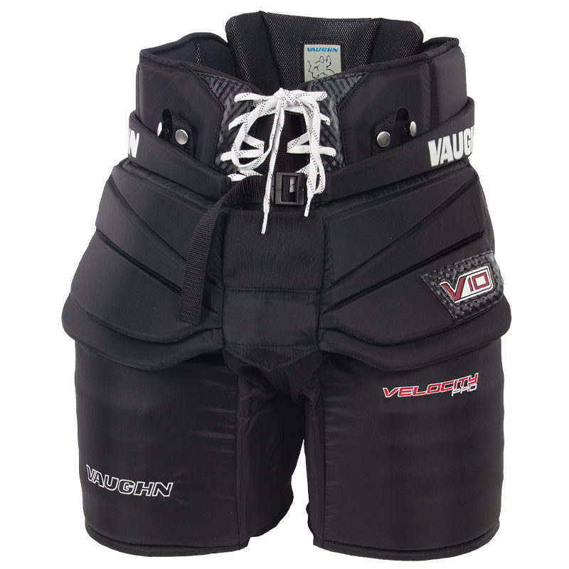 Vaughn Velocity V10 Pro Goalie Pant Senior Jerry's Hockey Jerry's