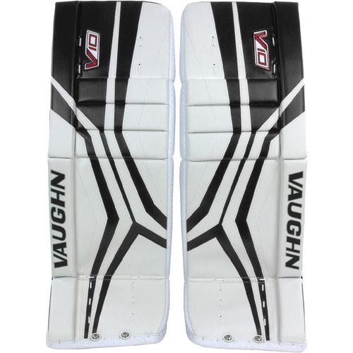 Vaughn Vaughn Velocity V10 Goalie Leg Pad - Junior