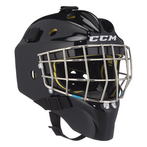 CCM CCM AXIS A1.5 Goal Helmet - Youth